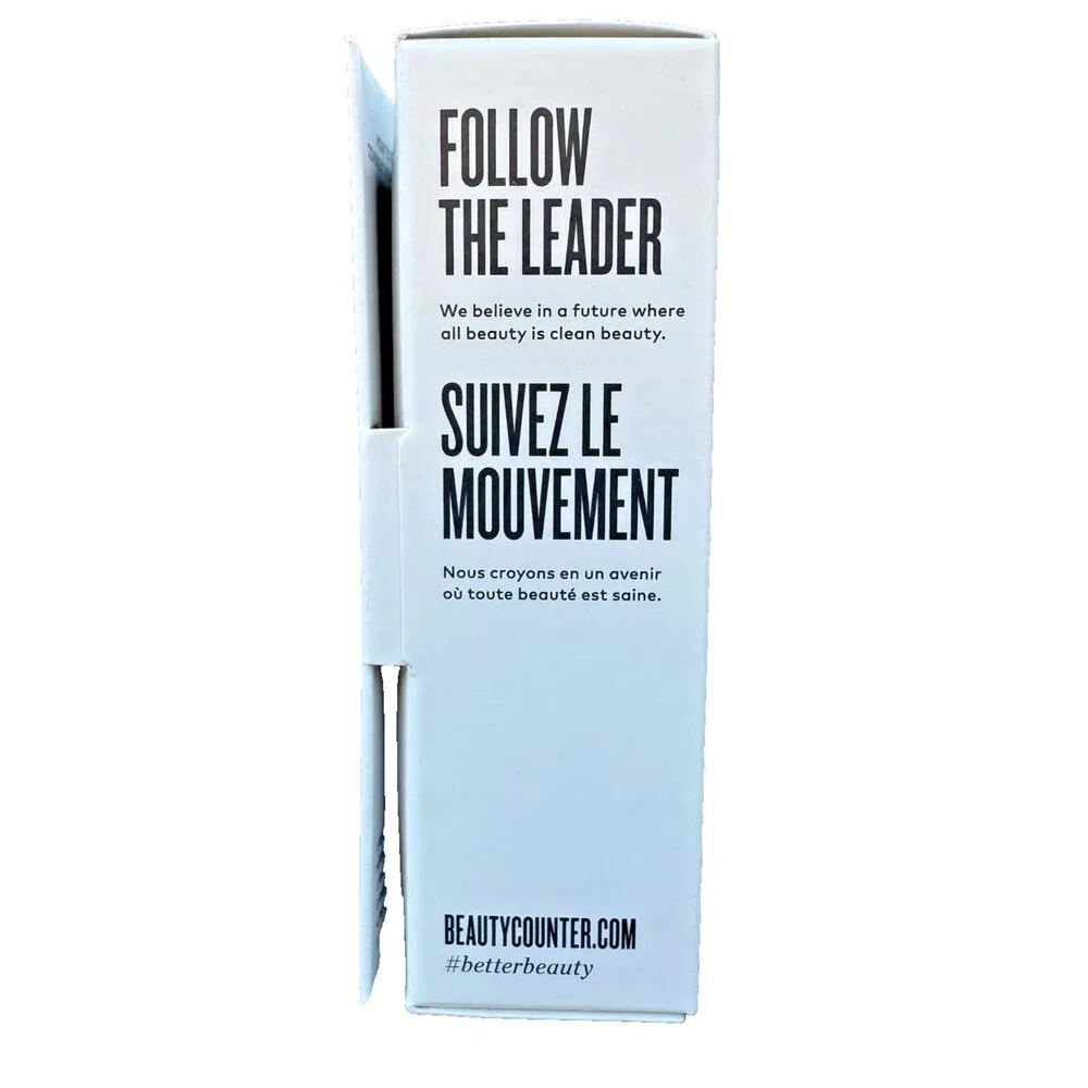 beautycounter experience clean